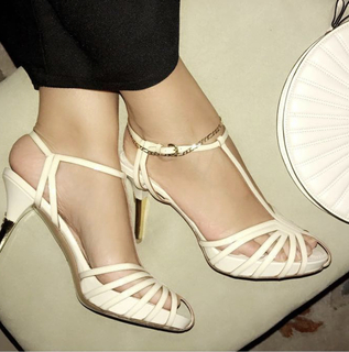 Lulu Alhassan feet photo 13