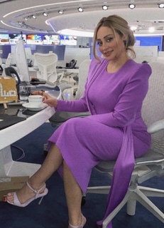 Lulu Alhassan feet photo 10