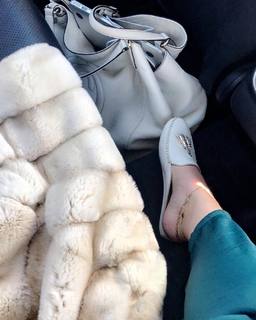 Lulu Alhassan feet photo 6