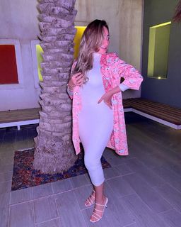 Lulu Alhassan feet photo 3