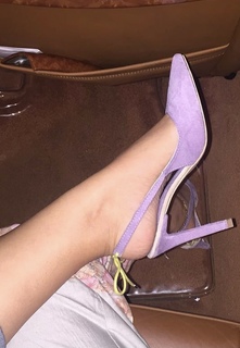 Lulu Alhassan feet photo 17