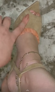 Lulu Alhassan feet photo 14