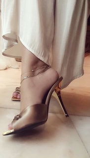 Lulu Alhassan feet photo 1