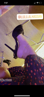 Lulu Alhassan feet photo 11