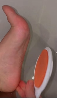 Lulu Alhassan feet photo 5