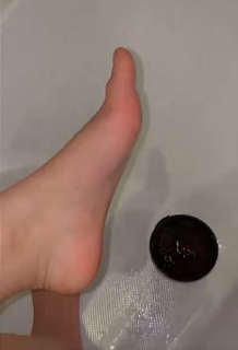 Lulu Alhassan feet photo 3