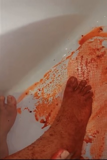 Lulu Alhassan feet photo 1