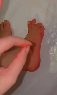 Lulu Alhassan feet photo 20