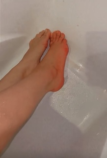 Lulu Alhassan feet photo 16