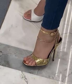 Lulu Alhassan feet photo 10