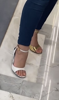 Lulu Alhassan feet photo 9