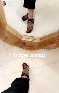 Lulu Alhassan feet photo 17