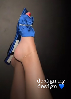 Lulu Alhassan feet photo 15