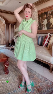 Lulu Alhassan feet photo 6