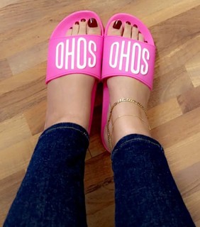 Lulu Alhassan feet photo 17