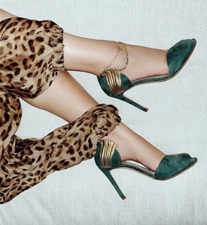 Lulu Alhassan feet photo 12