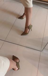 Lulu Alhassan feet photo 8