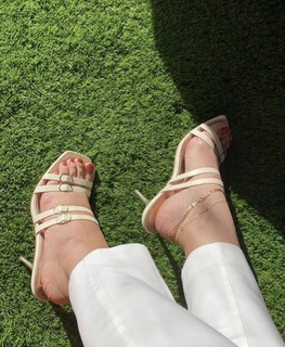 Lulu Alhassan feet photo 7