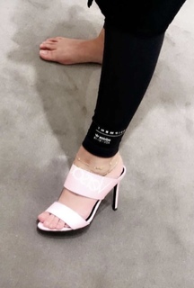Lulu Alhassan feet photo 3