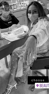 Lulu Alhassan feet photo 17