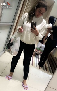 Lulu Alhassan feet photo 16