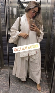 Lulu Alhassan feet photo 13