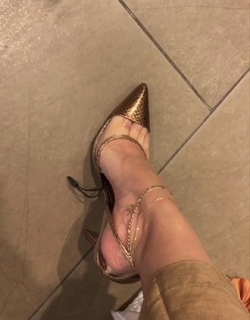 Lulu Alhassan feet photo 7