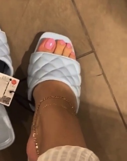 Lulu Alhassan feet photo 4