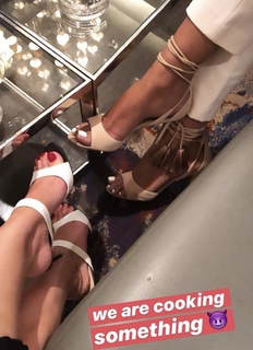Lulu Alhassan feet photo 14