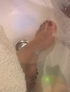 Lulu Alhassan feet photo 12