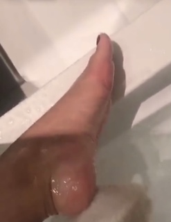 Lulu Alhassan feet photo 10