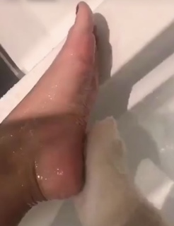 Lulu Alhassan feet photo 9