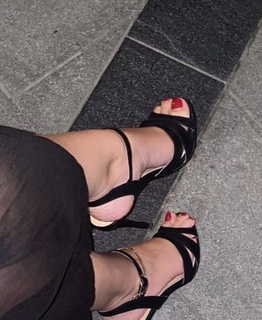 Lulu Alhassan feet photo 5