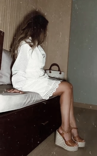 Lulu Alhassan feet photo 1