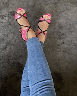 Lulu Alhassan feet photo 9