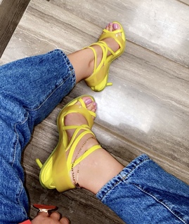 Lulu Alhassan feet photo 7