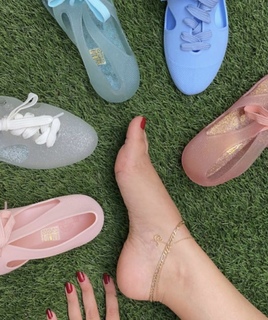 Lulu Alhassan feet photo 3