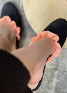 Lulu Alhassan feet photo 20