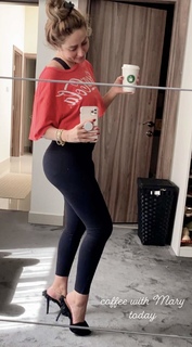 Lulu Alhassan feet photo 10
