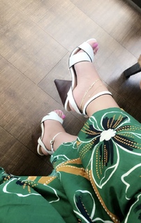 Lulu Alhassan feet photo 7