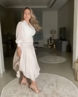 Lulu Alhassan feet photo 16