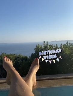 Lulu Alhassan feet photo 8
