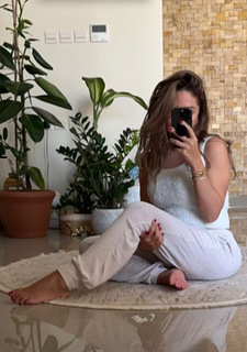 Lulu Alhassan feet photo 8
