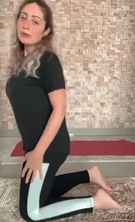 Lulu Alhassan feet photo 7