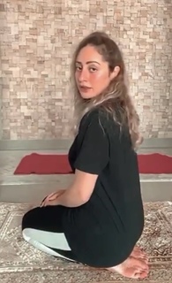 Lulu Alhassan feet photo 5