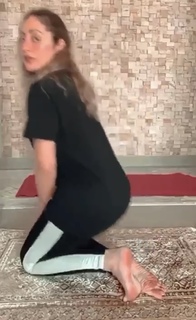 Lulu Alhassan feet photo 3