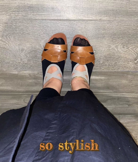 Lulu Alhassan feet photo 15