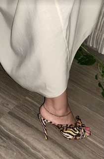 Lulu Alhassan feet photo 14