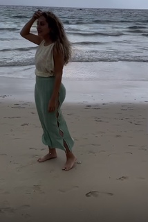Lulu Alhassan feet photo 10