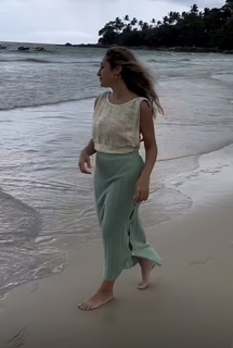 Lulu Alhassan feet photo 6